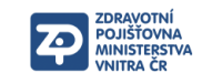 Zdravotní pojištovna MVČR