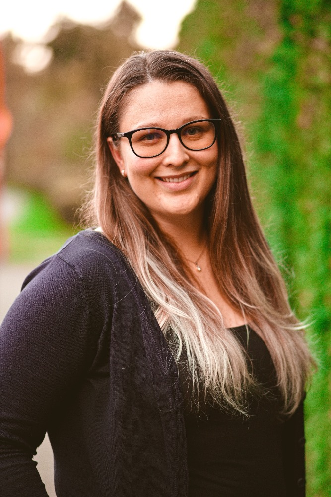 MDDr. Matusíková Michaela - zubní lékařka